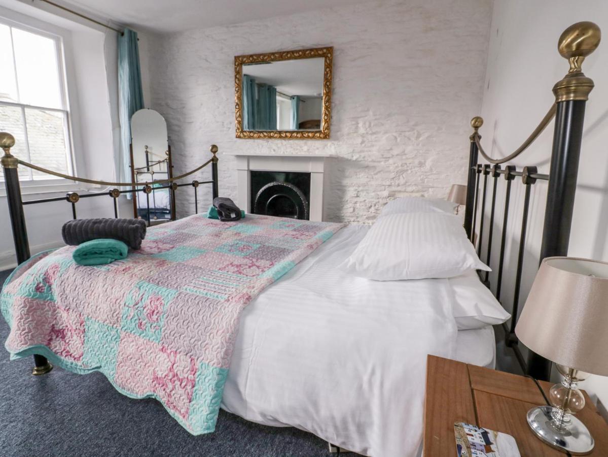 Dreckly Cottage St Austell Esterno foto