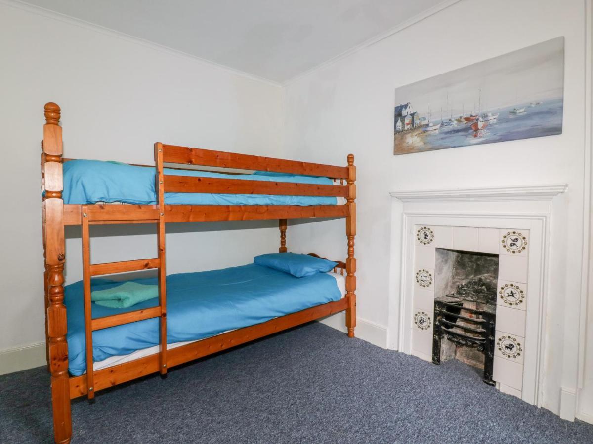 Dreckly Cottage St Austell Esterno foto