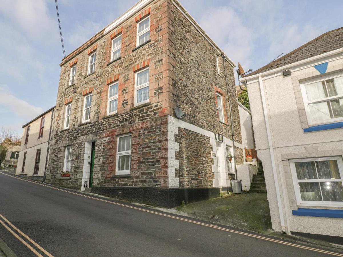 Dreckly Cottage St Austell Esterno foto